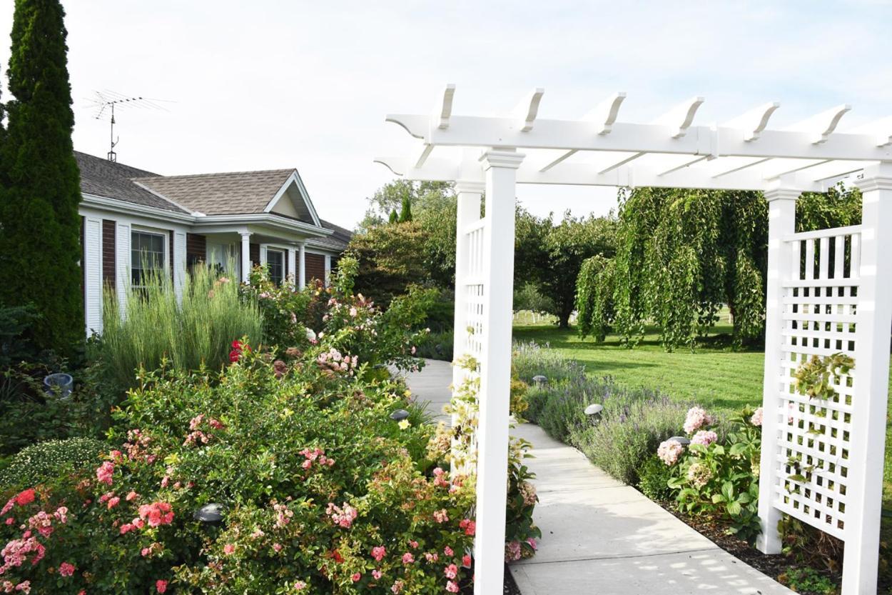 As You Like It Niagara-on-the-Lake