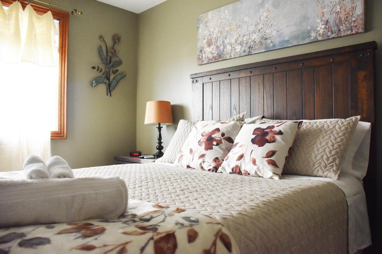 As You Like It Bed & Breakfast Niagara-on-the-Lake