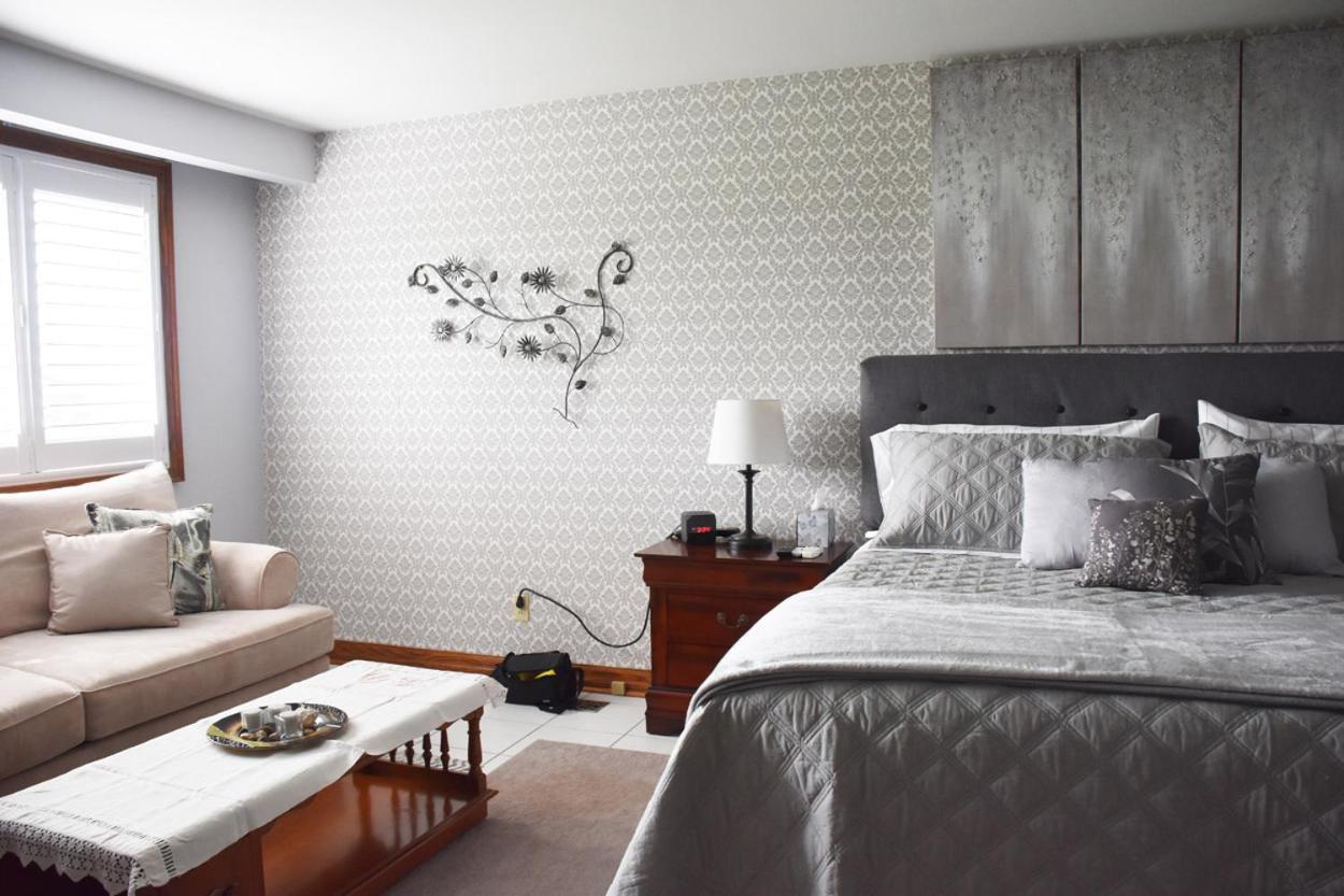 Bed & Breakfast As You Like It Niagara-on-the-Lake